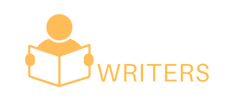 Logo the concept writers