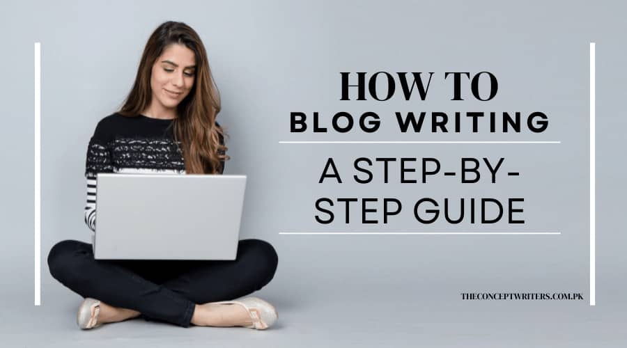 What is Blog Writing